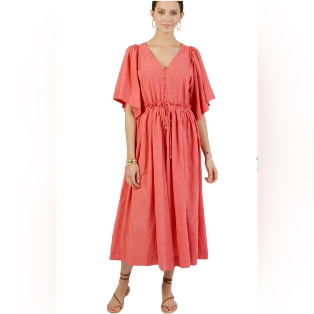 Mirth Antibes Handmade Edition Dress
